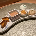 日本料理 樹勢 - 