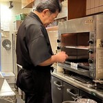 日本料理 樹勢 - 