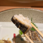 日本料理 樹勢 - 