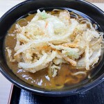 名代 箱根そば 小田原店 - 