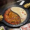 四川伝統火鍋 蜀漢 - 