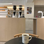 FFF Coffee - 東ティモール(600円)