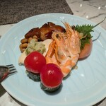 中国料理 花梨 - 