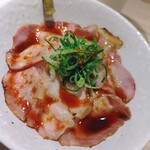 らぁめん 希いろ - 