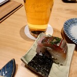 居酒屋 ぎんみ - 