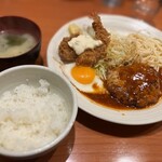 洋食屋マック - 