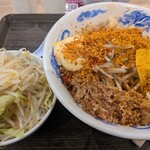 ジャンクガレッジ - 料理写真: