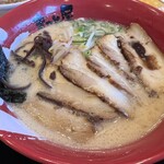 ラーメン まこと屋 - 料理写真: