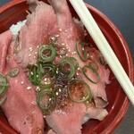 炙り肉本舗 - 