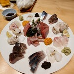 居酒屋 ぎんみ - 