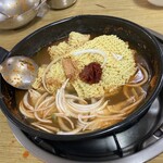 오륙도 낙지볶음  - 