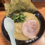 壱角家 - 料理写真:
