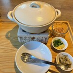 キッチンかわせみ - 