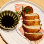 居酒屋 ぎんみ - 