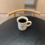 FFF Coffee - 東ティモール(600円)