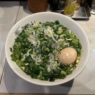 中華蕎麦 瑞山_0