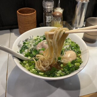 中華蕎麦 瑞山_1