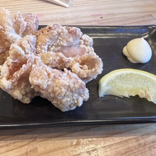 ラーメン まこと屋 _1