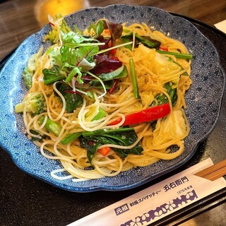 口コミ一覧 : 洋麺屋 五右衛門 高槻店 - 高槻市/パスタ [食べログ]