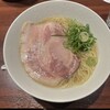 麺匠至誠