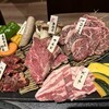 焼肉 松山 - 