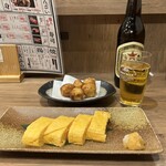 おすしとおばんざいのお店 すし酒場したまちや - 