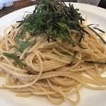 伊太利亜亭 - にんたらしょうゆ