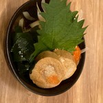 個室居酒屋 華の粋 新橋店 - 