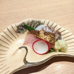 日本料理 小西 - 