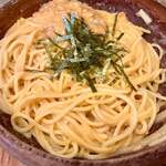 スパゲティーnokishita - 