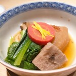 日本料理 小西 - 
