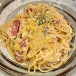 スパゲティーnokishita - 
