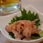 居酒屋あぐら - 