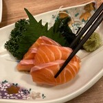 個室居酒屋 華の粋 新橋店 - 