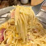 スパゲティーnokishita - 