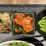 焼肉 松山 - 