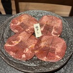 焼肉 松山 - 