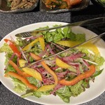 焼肉 松山 - 