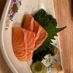 個室居酒屋 華の粋 新橋店 - 