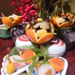 日本料理 小西 - 