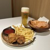 肉と魚と全席個室 七 新宿東口店