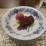 ヴェッキオアルベロ - 