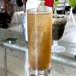 ハーヤナゴミカフェ - 