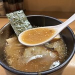 ごっつおらーめん - 