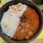 きくよ食堂 - 