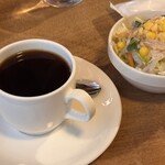 珈琲 まるも - 