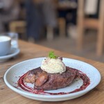 Hangout coffee - 