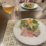 ヴェッキオアルベロ - 