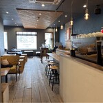 Hangout coffee - 