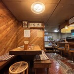 やきとり大勝 - 